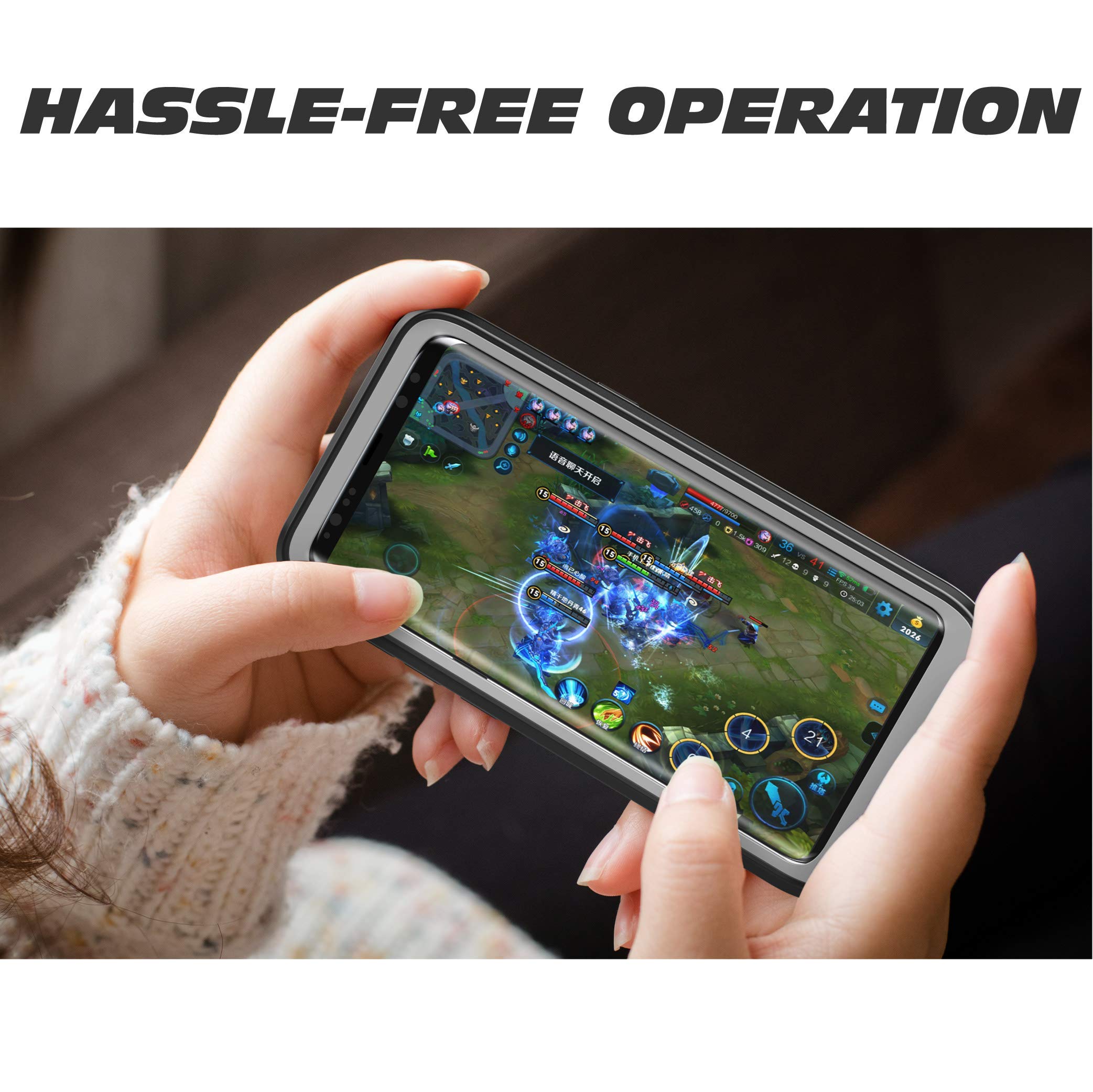 Pakoyi - View 7 of 7