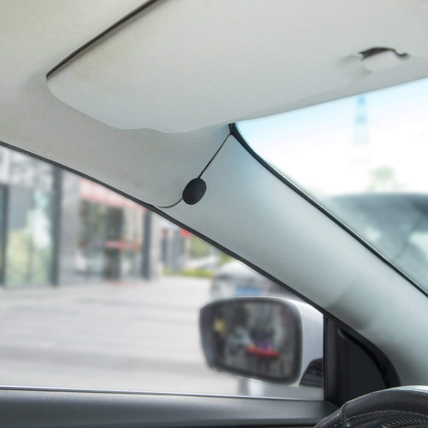 Galabox Microphone 35mm Portable Mic for Car Bluetooth Audio Stereo Radio GPS DVD Assembly - View 7 of 7