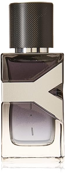 Yves Saint Laurent Yves Saint Laurent EDP Spray for Men - 2 Fl Oz | Luxury Fragrance for Him