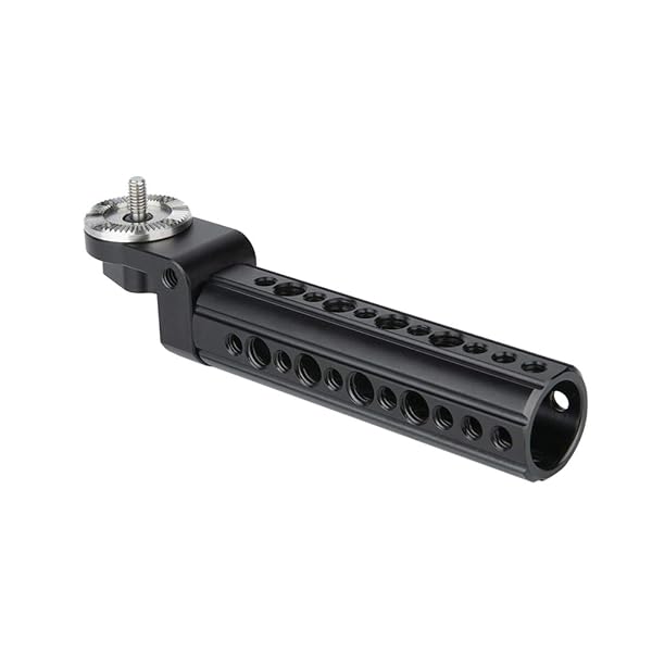 NICEYRIG NICEYRIG Camera Rosette Handle M6 Thread 31.8mm for 15mm Shoulder Rig Rod Support System - View 6 of 9
