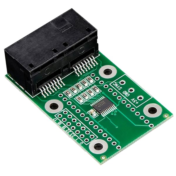 Teensy Teensy OctoWS2811 Adapter 3.2: Ultimate Guide for Fast LED Control