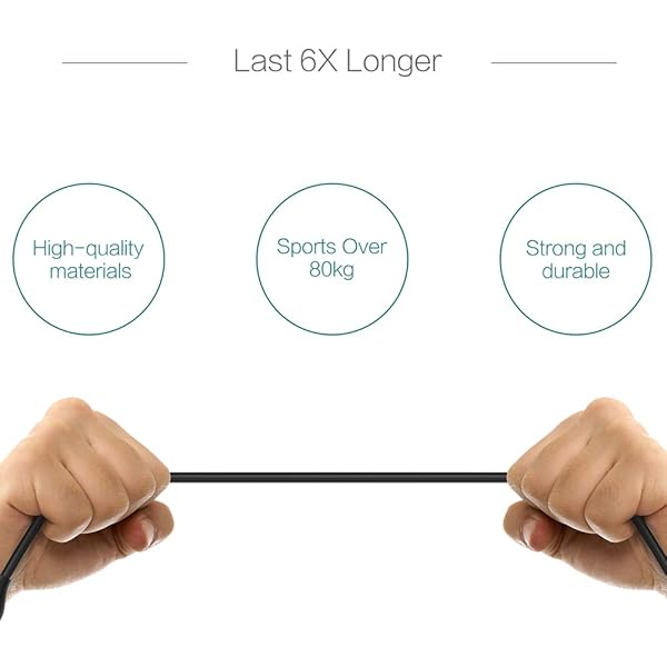 TUSITA TUSITA Charger for Garmin Forerunner 920XT Smartwatch USB Charging Cable Clip Cradle 100cm Fitness Tracker Accessory - View 5 of 7