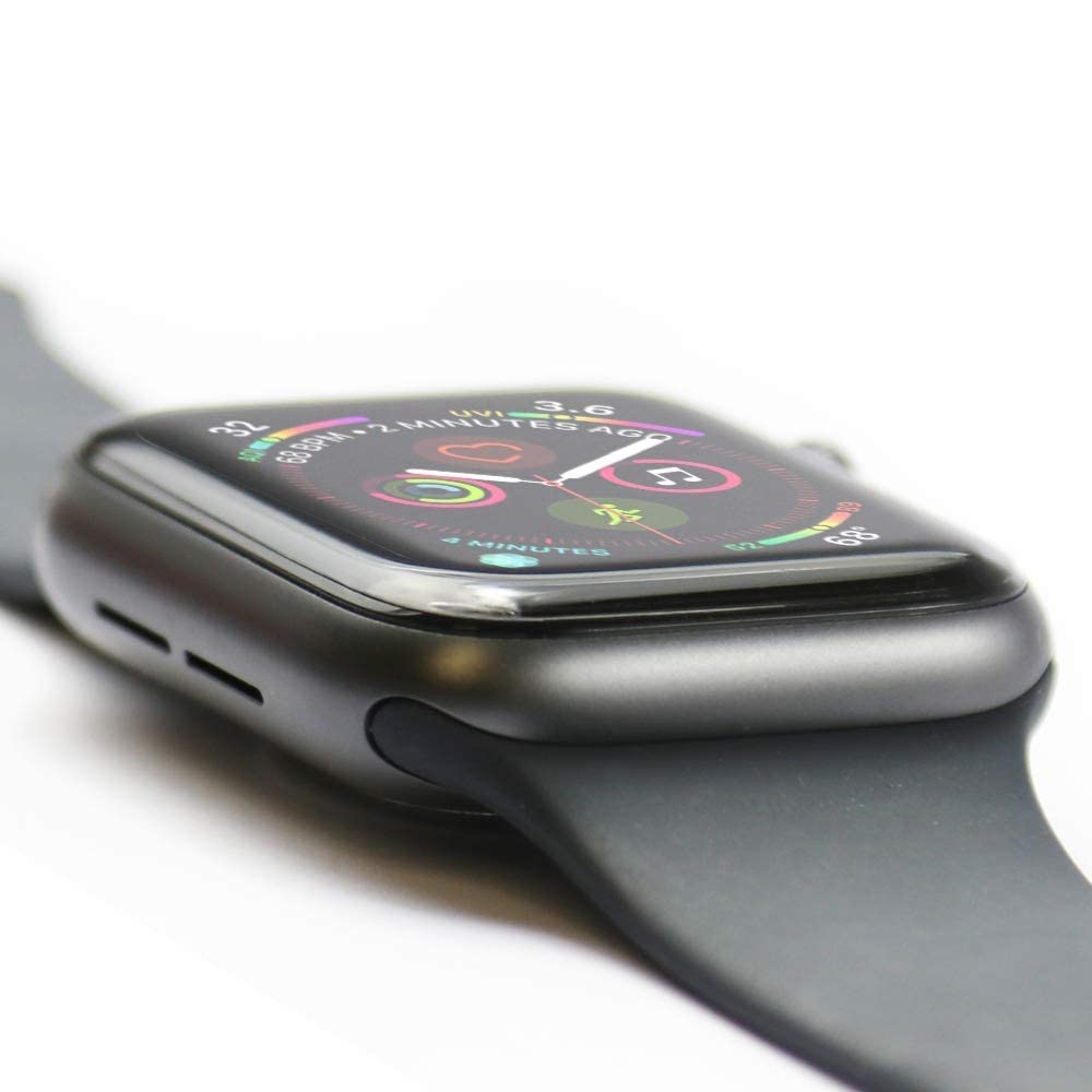 ArmorSuit ArmorSuit 6 Pack Screen Protector for Apple Watch Series 5 and 4 40mm MilitaryShield HD Clear Film Made in USA - View 4 of 4