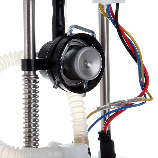 ROADFAR ROADFAR Fuel Pump Assembly Electrical Module Sending Unit for 2001 to 2004 Ford Escape Mazda Tribute E2291M Compatibility - View 2 of 4