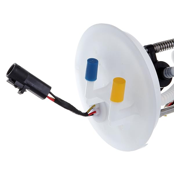 ROADFAR ROADFAR Fuel Pump Assembly Electrical Module Sending Unit for 2001 to 2004 Ford Escape Mazda Tribute E2291M Compatibility - View 3 of 4