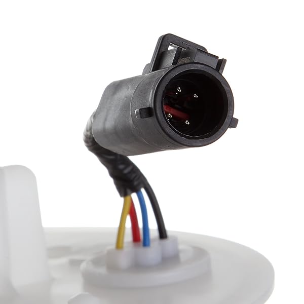 ROADFAR ROADFAR Fuel Pump Assembly Electrical Module Sending Unit for 2001 to 2004 Ford Escape Mazda Tribute E2291M Compatibility - View 4 of 4