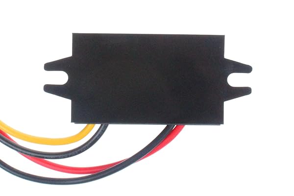 NOYITO NOYITO 3.7V 3A DC-DC Buck Converter Module - Waterproof, Overcurrent & Short-Circuit Protection - View 9 of 10