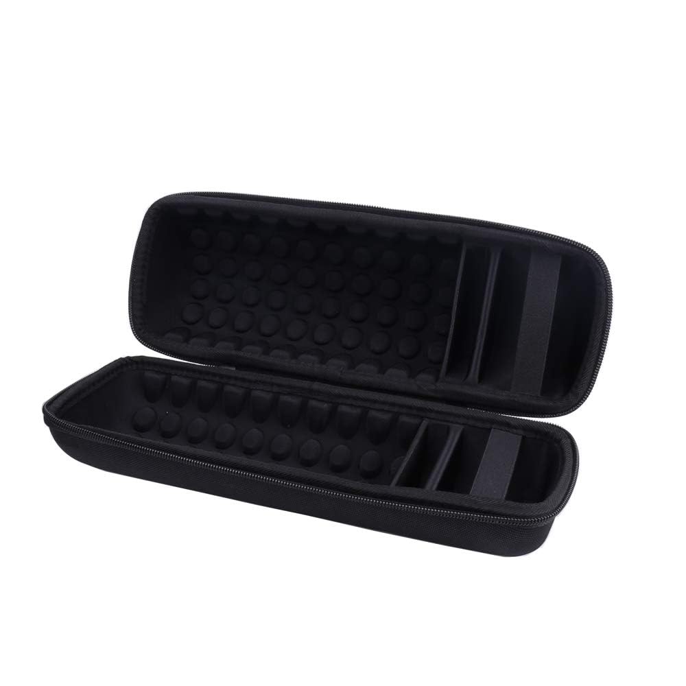 Aenllosi Aenllosi Hard Storage Case for Ultimate Ears UE MEGABOOM 3 Portable Bluetooth Speaker Black - View 2 of 5