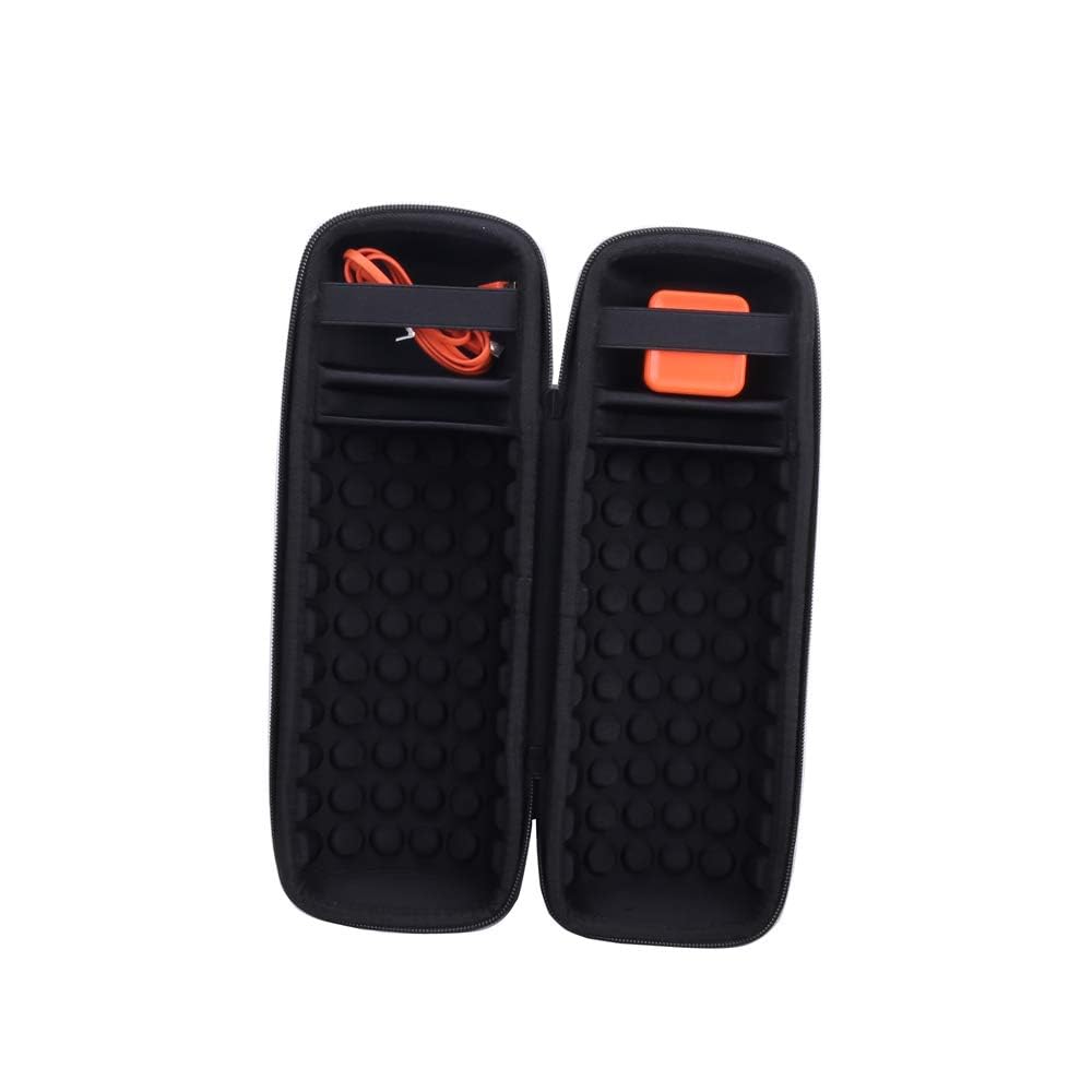 Aenllosi Aenllosi Hard Storage Case for Ultimate Ears UE MEGABOOM 3 Portable Bluetooth Speaker Black - View 5 of 5