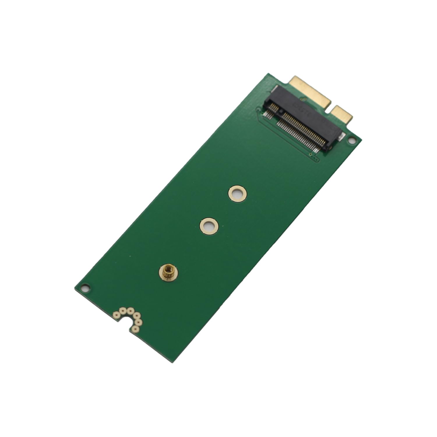 Mustpoint Mustpoint M2 NGFF M Key SSD to A1398 A1425 Adapter for MacBook Pro Retina 2012 Upgrade Solution - View 4 of 6