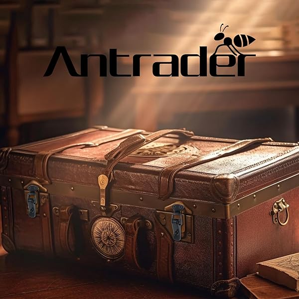 Antrader Antrader 4 Set Black Stainless Steel Cabinet Hardware Spring Loaded Latch Catch Toggle Hasp with Screws 2 1/4 Inch Length Lock Hole - View 6 of 6