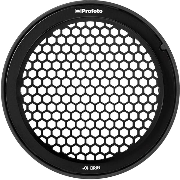 Profoto Profoto A1 Grid Kit: Enhance Your Photography with Perfect Light Control - View 3 of 5