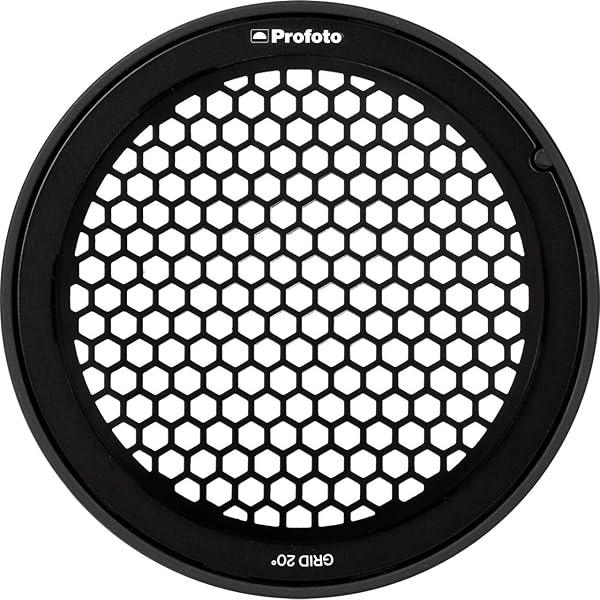 Profoto Profoto A1 Grid Kit: Enhance Your Photography with Perfect Light Control - View 5 of 5