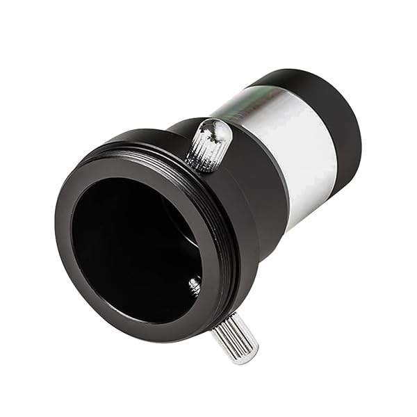 MEOPTEX "MEOPTEX 1.25" 3X Barlow Lens - 2 Elements, M42 & Filter Thread, FMC Coating for Enhanced Clarity" - View 4 of 4