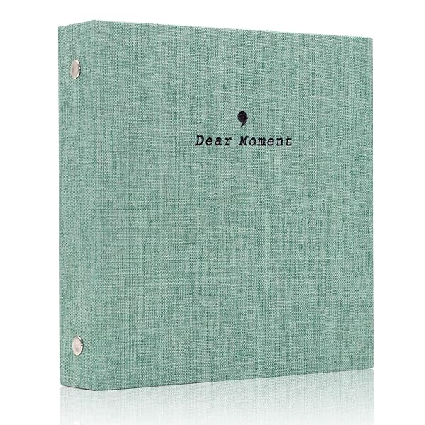 Ablus Buy Ablus 100 Pockets Mini Photo Album for Fujifilm Instax & Polaroid - Perfect for 3-Inch Film - Green Color