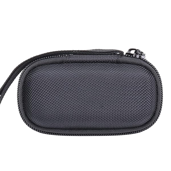 khanka Khanka Hard Case for AliveCor Kardia Mobile ECG and KardiaMobile 6L EKG Durable Protection and Storage Solution - View 8 of 8