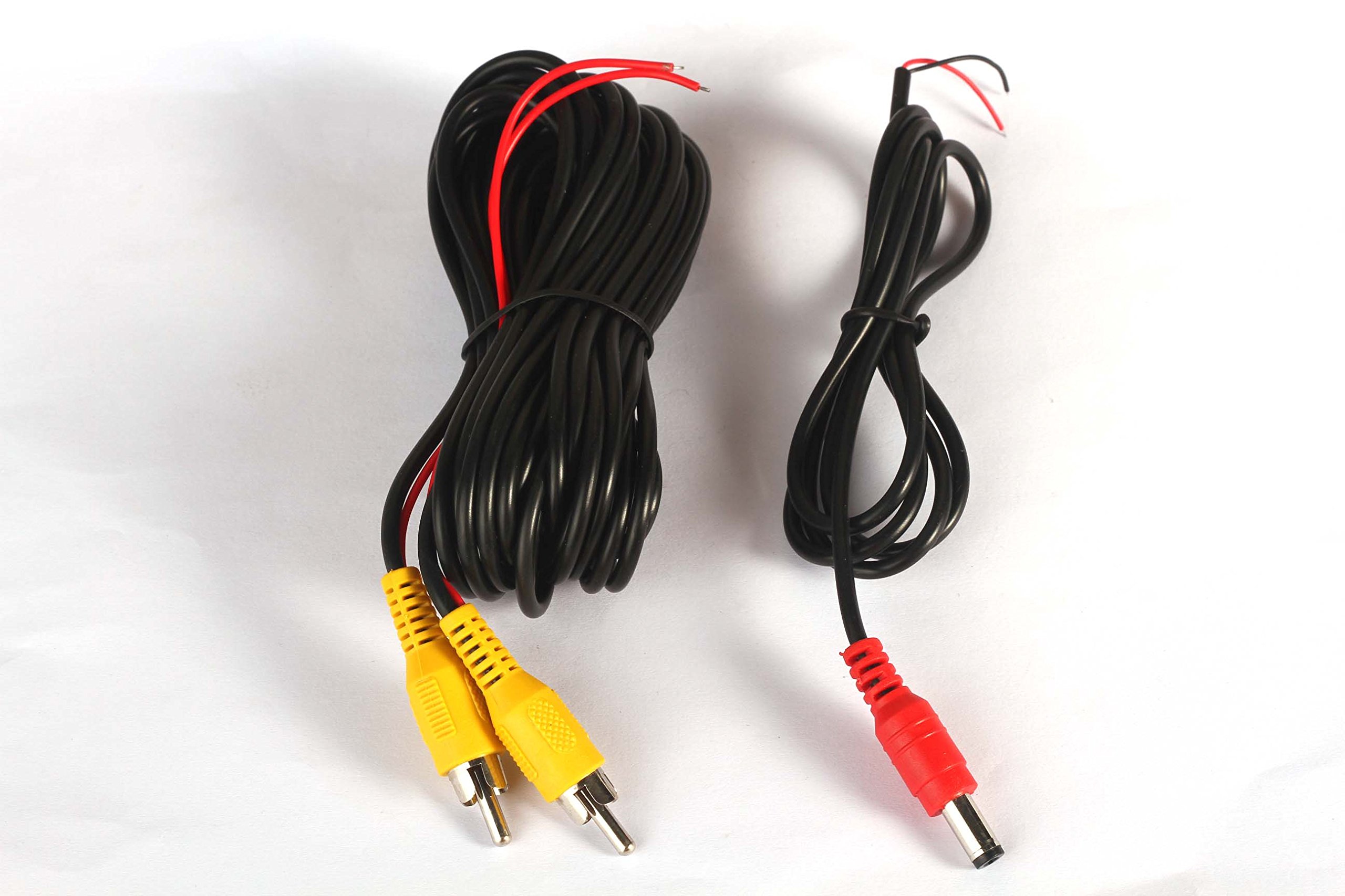 Car Rear View Backup Camera CCD for Subaru Forester Outback Impreza Sedan Tribeca High Quality Car Electronics - View 7 of 7