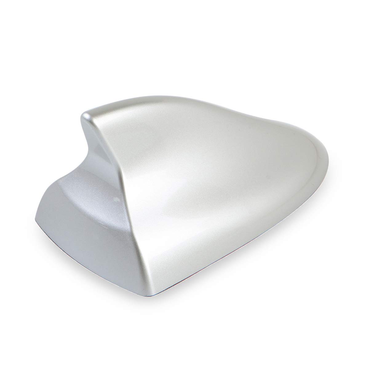 Ramble RAV4 2009-2015 Shark Fin Antenna Car Radio FM AM Aerials Auto Parts Vehicle Electronics Accessories Black - View 2 of 7