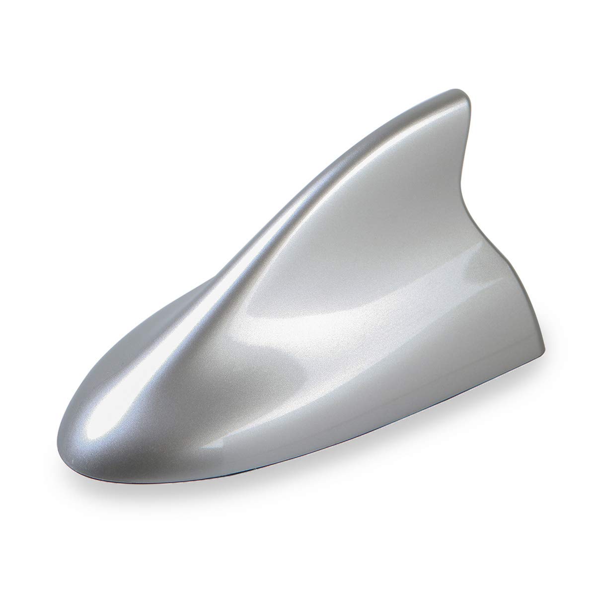 Ramble RAV4 2009-2015 Shark Fin Antenna Car Radio FM AM Aerials Auto Parts Vehicle Electronics Accessories Black - View 3 of 7