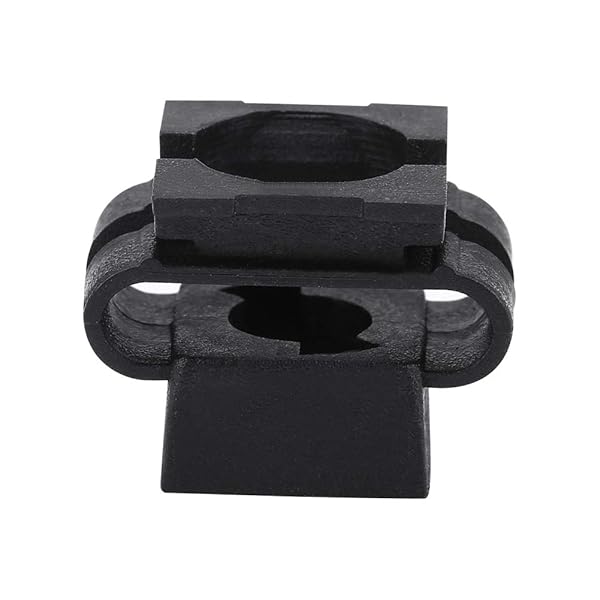 Acouto Acouto 60pcs Engine Undertray Cover Clips & Bolts Kit for Audi - 5 Types Splash Hardware Fixing Set - View 10 of 10