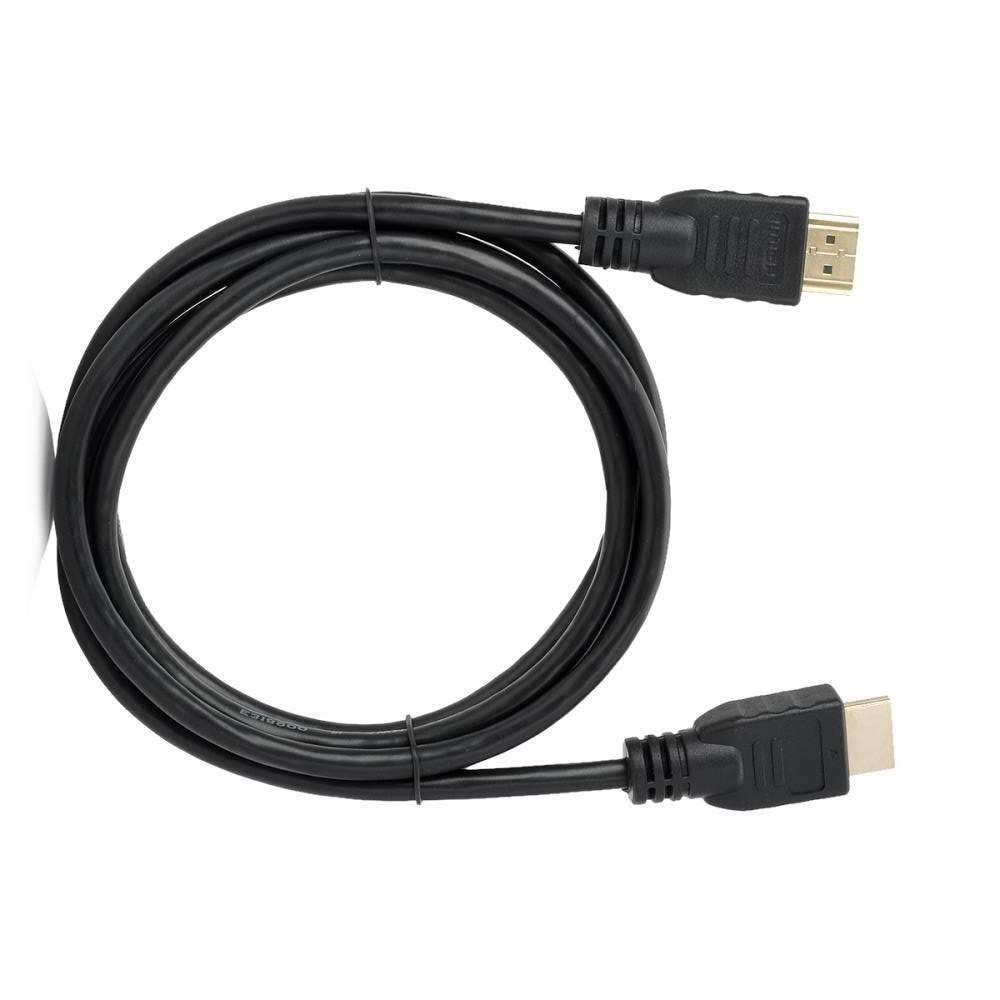 Ienza HTC-100 HDMI Cable for Canon EOS Rebel DSLR T5 T6 T7 Series Connect Camera to TV Monitor