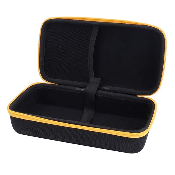 Aenllosi Hard Case Replacement for Fluke 87V 88V Digital Multimeter Aenllosi Durable Protection and Storage Solution - View 2 of 7