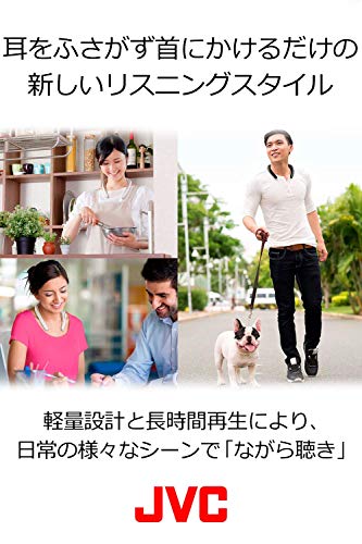 JVC JVC NAGARAKU SP-A10BT Review: Features, Specs & Comparison with SP-A10BT-B - View 3 of 8