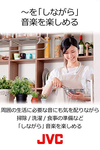 JVC JVC NAGARAKU SP-A10BT Review: Features, Specs & Comparison with SP-A10BT-B - View 4 of 8