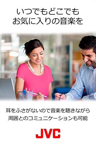 JVC JVC NAGARAKU SP-A10BT Review: Features, Specs & Comparison with SP-A10BT-B - View 7 of 8