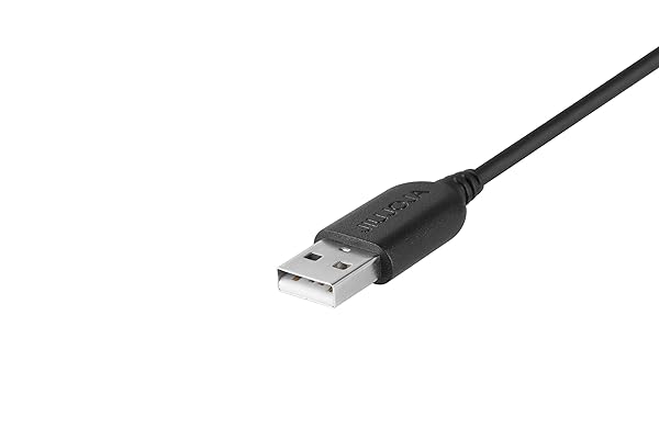 JIUJOJA JIUJOJA Charger Cable for Garmin Watch 3.93ft Length 2Pack with 4 Colors Charger Port Protector - View 5 of 6