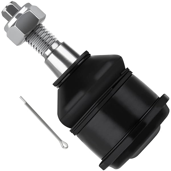 SCITOO SCITOO Front Lower Ball Joint Suspension Kit 2pcs for 2002-2004 Jeep Liberty - View 2 of 7