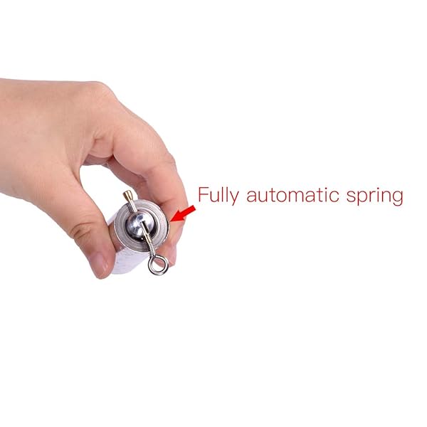 Doowops Doowops Metal Appearing Canes for Professional Magicians Stage Magic Tricks and Accessories - View 3 of 7