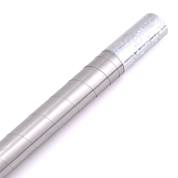 Doowops Doowops Metal Appearing Canes for Professional Magicians Stage Magic Tricks and Accessories - View 4 of 7