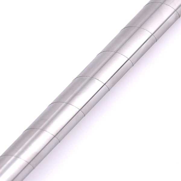 Doowops Doowops Metal Appearing Canes for Professional Magicians Stage Magic Tricks and Accessories - View 5 of 7