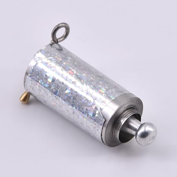 Doowops Doowops Metal Appearing Canes for Professional Magicians Stage Magic Tricks and Accessories - View 7 of 7