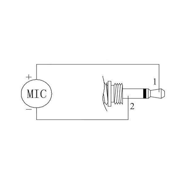 Sujeetec Buy Sujeetec Discreet Microphone Headset - Ideal for Lectures, Theater, Podcasts | Beige Over-Ear Hanging Mic - View 8 of 8