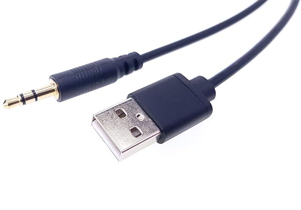 Yoper Bluetooth Kit for BMW Mini Cooper Android iPhone iPod Music Interface Adaptor USB AUX Connector for Cars - View 4 of 7