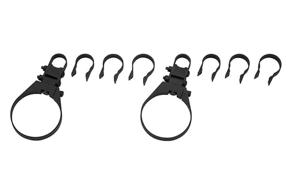 Kuryakyn Upgrade Your Ride: Kuryakyn 2720 MTX Road Thunder 300W Bluetooth Motorcycle Sound Bar - View 3 of 8