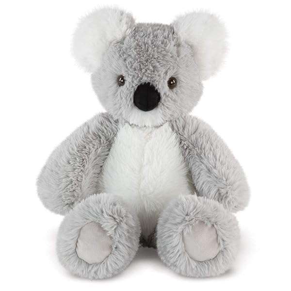 Vermont Teddy Bear Vermont Teddy Bear Koala Plush - 18 Inch Soft Stuffed Animal for Kids & Collectors