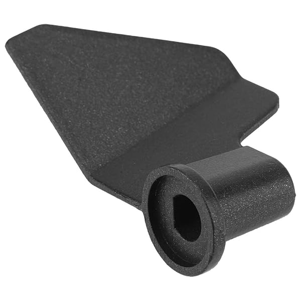 Bewinner Breadmaker Paddle Replacement Non-stick Carbon Steel Kneading Blade for Breadmaker Machine - View 7 of 9