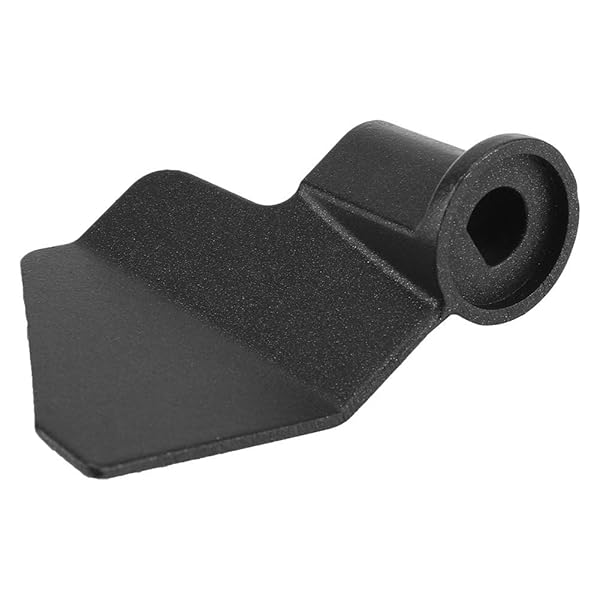 Bewinner Breadmaker Paddle Replacement Non-stick Carbon Steel Kneading Blade for Breadmaker Machine - View 8 of 9