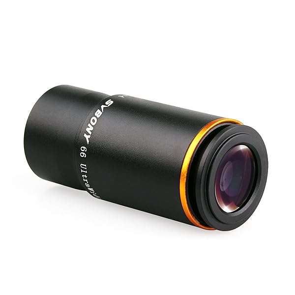SVBONY "SVBONY 6mm Ultra Wide Angle Telescope Eyepiece - Fully Multi-Coated 1.25" Accessory for Astronomy" - View 7 of 11