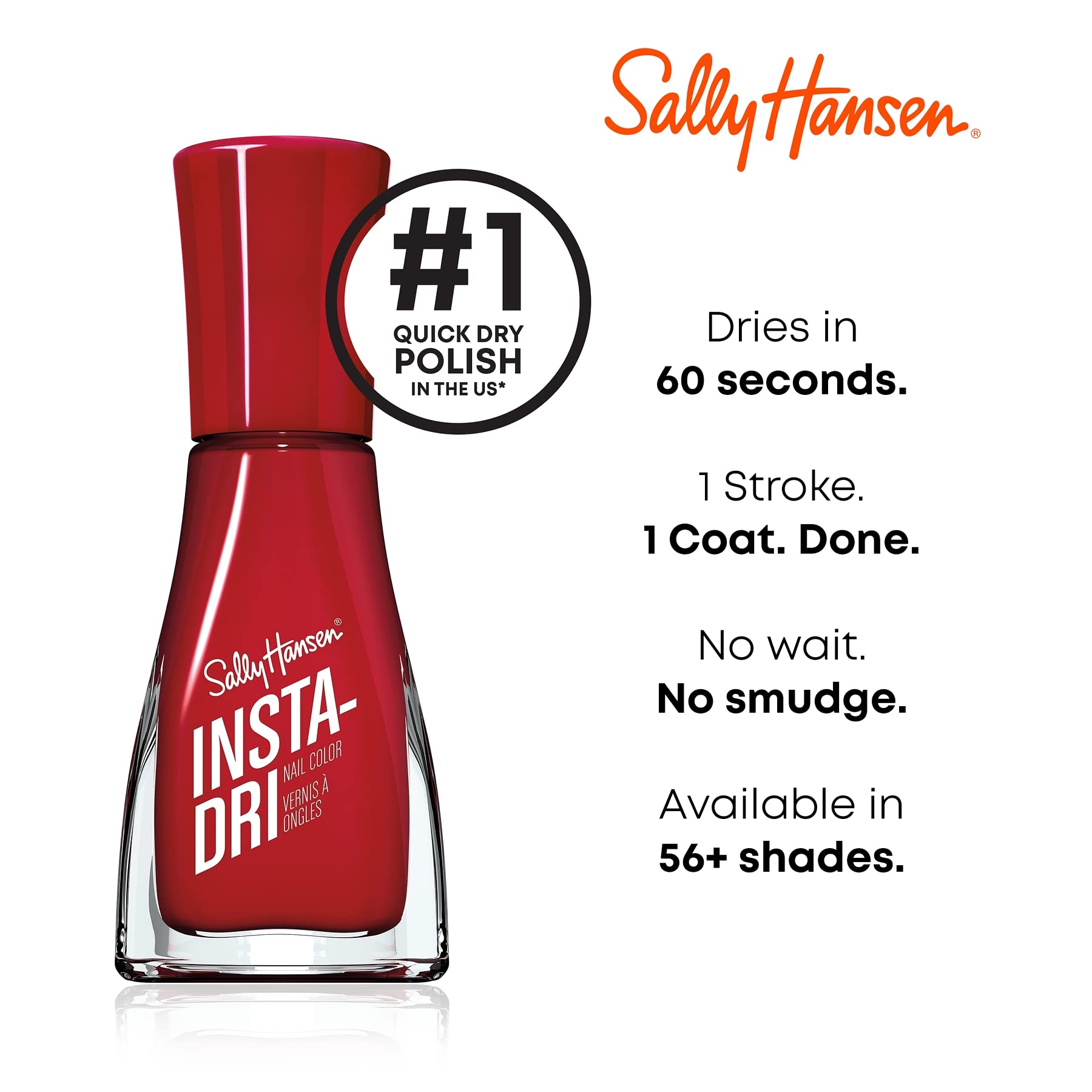 Sally Hansen - View 6 of 7