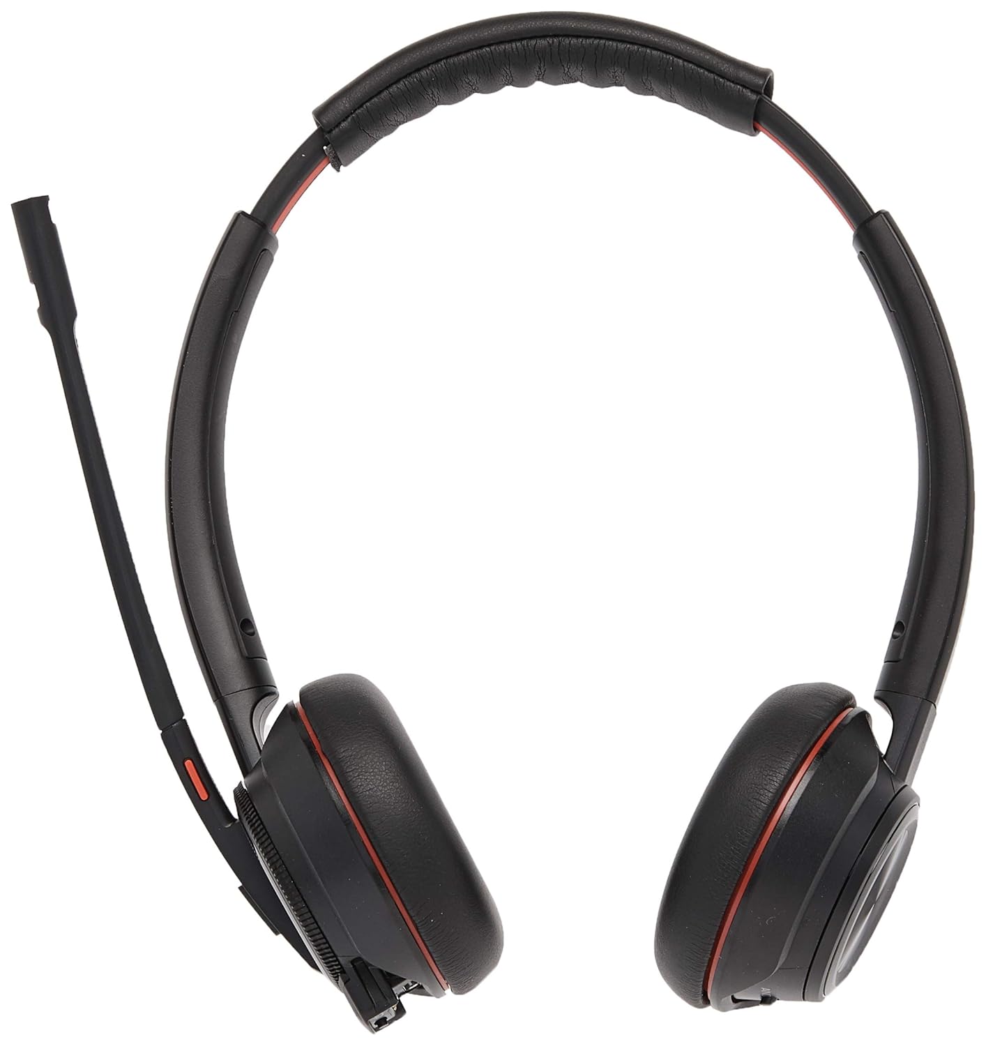 Plantronics Plantronics Savi 8200 Series Wireless DECT Headset System for Clear Communication and Comfort - View 3 of 3