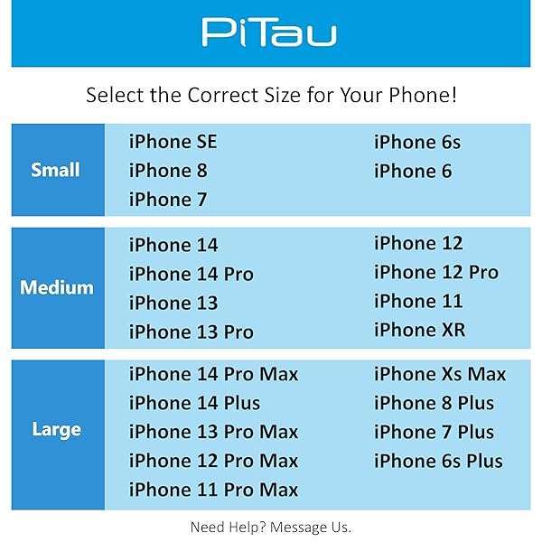 PiTau PiTau Holster for iPhone 16, 15, 14, 13, 12, Xs, X, 11 - Premium Magnetic Case with Belt Clip & ID Holder (Fits Otterbox) - Black - View 5 of 8