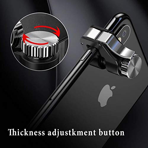 Newseego Newseego Mobile Game Controllers Phone Triggers Sensitive Joysticks Aim Fire Trigger Keys for Rules of Survival 1 Pair Mobile Triggers - View 2 of 7