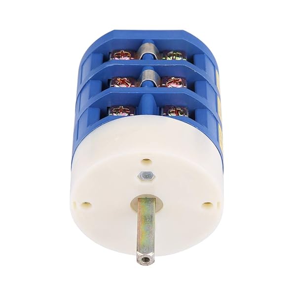 KIMISS Buy KIMISS 40A Forward Reverse Switch for Tire Changer - 220V/380V Pedal Control - View 10 of 10