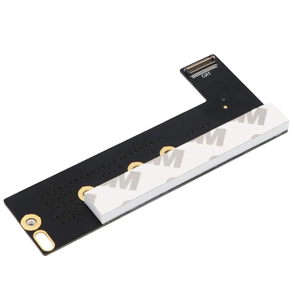 Mustpoint PCI-E x4 M.2 NVMe SSD Adapter for MacBook Mini A1347 - Upgrade Your Storage Fast! - View 3 of 9