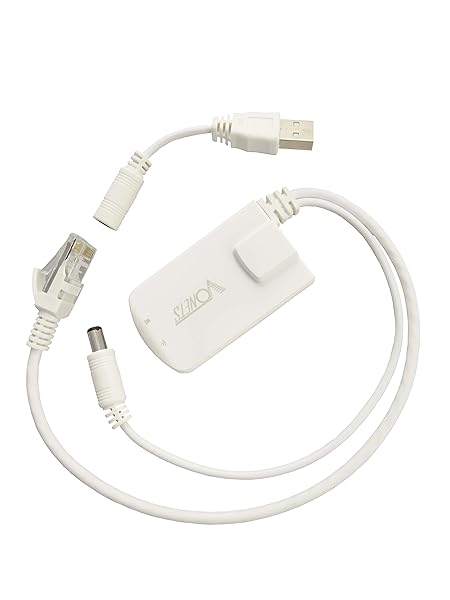 Vonets Vonets Mini WiFi Bridge 300Mbps Wireless Repeater Extender AP Signal Booster for Enhanced WiFi Connectivity VAP11N-300