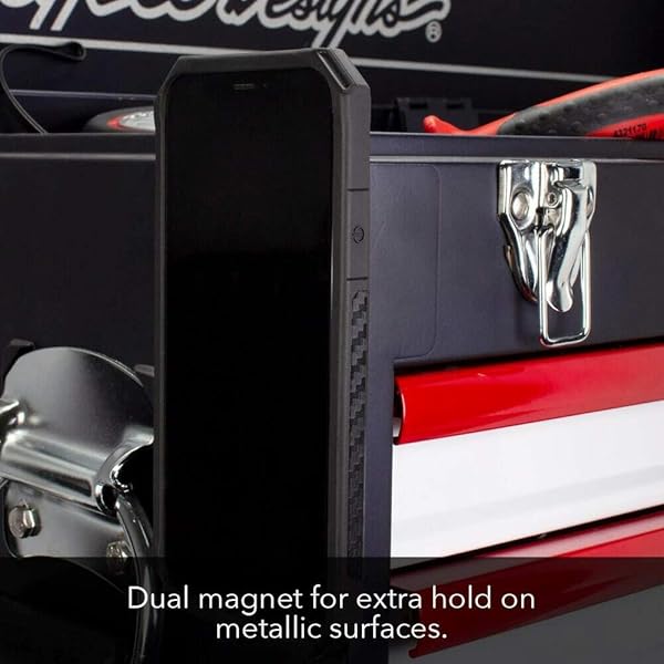 Rokform Rokform Magnetic RokLock Plug: Ultimate Phone Mounting Solution for Active Lifestyles - View 6 of 6